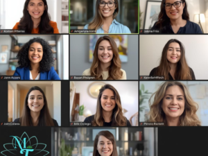 The Signal Circle (Group Coaching)